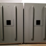 ALTEC 828B enclosures (pair)