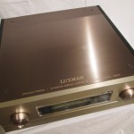 LUXMAN C-9Ⅱcustom stereo preamplifier