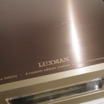 LUXMAN C-9Ⅱcustom stereo preamplifier