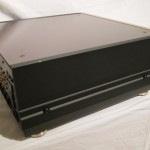 LUXMAN C-9Ⅱcustom stereo preamplifier