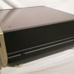 LUXMAN C-9Ⅱcustom stereo preamplifier