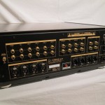 LUXMAN C-9Ⅱcustom stereo preamplifier