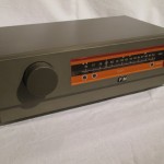 QUAD FM3 FM tuner