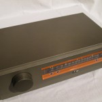 QUAD FM3 FM tuner