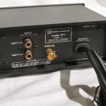 Fidelity Research XF-1 typeL MC step-up transformer