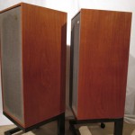 SPENDOR BC-Ⅱ 3way speaker systems include SP stands (pair)