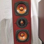 VICTOR(JVC) SX-WD8 + LS-M1 2way speakers (pair)