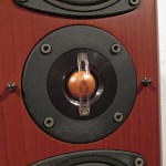 VICTOR(JVC) SX-WD8 + LS-M1 2way speakers (pair)