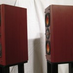 VICTOR(JVC) SX-WD8 + LS-M1 2way speakers (pair)