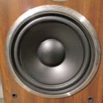 Pioneer S-3000 + CP-3000 speaker systems (pair)