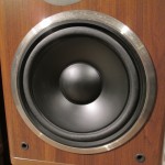 Pioneer S-3000 + CP-3000 speaker systems (pair)