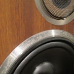 Pioneer S-3000 + CP-3000 speaker systems (pair)