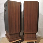 Pioneer S-3000 + CP-3000 speaker systems (pair)