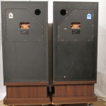 Pioneer S-3000 + CP-3000 speaker systems (pair)