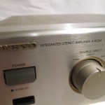 ONKYO A-922M integrated stereo amplifier