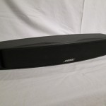BOSE VCS-10 center channel speaker