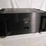 Mark Levinson No.23.5L dual monaural power amplifier