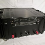 Mark Levinson No.23.5L dual monaural power amplifier
