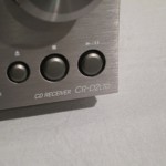 ONKYO CR-D2LTD CD receiver