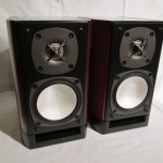 ONKYO D-112EXLTD 2way speaker systems (pair)