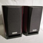 ONKYO D-112EXLTD 2way speaker systems (pair)