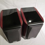 ONKYO D-112EXLTD 2way speaker systems (pair)