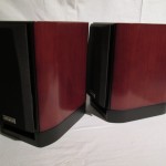 ONKYO D-112EXLTD 2way speaker systems (pair)