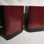 ONKYO D-112EXLTD 2way speaker systems (pair)