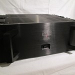 Mark Levinson No.27.5L dual monaural power amplifier