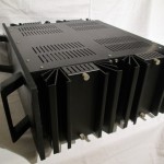 Mark Levinson No.27.5L dual monaural power amplifier