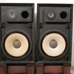 JBL L88 [NOVA] 2way speaker systems (pair)