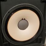 JBL L88 [NOVA] 2way speaker systems (pair)