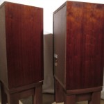 SANSUI SP-LE8T full-range speaker systems (pair)