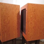 UTOPIA　Utopish 614LT enclosures (pair)