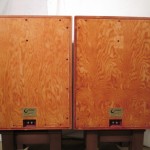 UTOPIA　Utopish 614LT enclosures (pair)