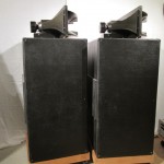 Electro Voice SENTRY ⅣB 3way speaker systems (pair)