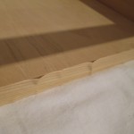 wood case for STUDER 930 series