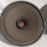 SIEMENS 6 Ruf lsp 22c full-range transducers (re-corned・pair)