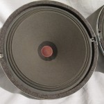 SIEMENS 6 Ruf lsp 22a 6inch full-range speakers (re-corned・pair)