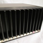 QUAD 405-2 stereo power amplifier