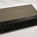 QUAD 405-2 stereo power amplifier