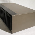 QUAD 405-2 stereo power amplifier