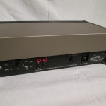 QUAD 405-2 stereo power amplifier