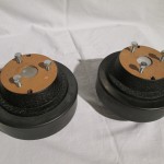 JBL 2425H HF transducers (pair)