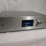 SONY HAP-Z1ES HDD/network audio player