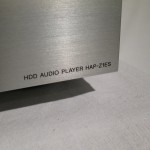 SONY HAP-Z1ES HDD/network audio player