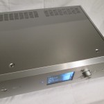 SONY HAP-Z1ES HDD/network audio player