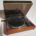 LINN LP12 + SME 3009S2imp. analog disc player