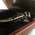 LINN LP12 + SME 3009S2imp. analog disc player