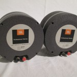 JBL 2421B HF transducers (pair)